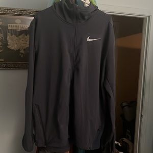 Nike RUNNING DRI-FIT “ultralite” Runner’s hoodie XL like new